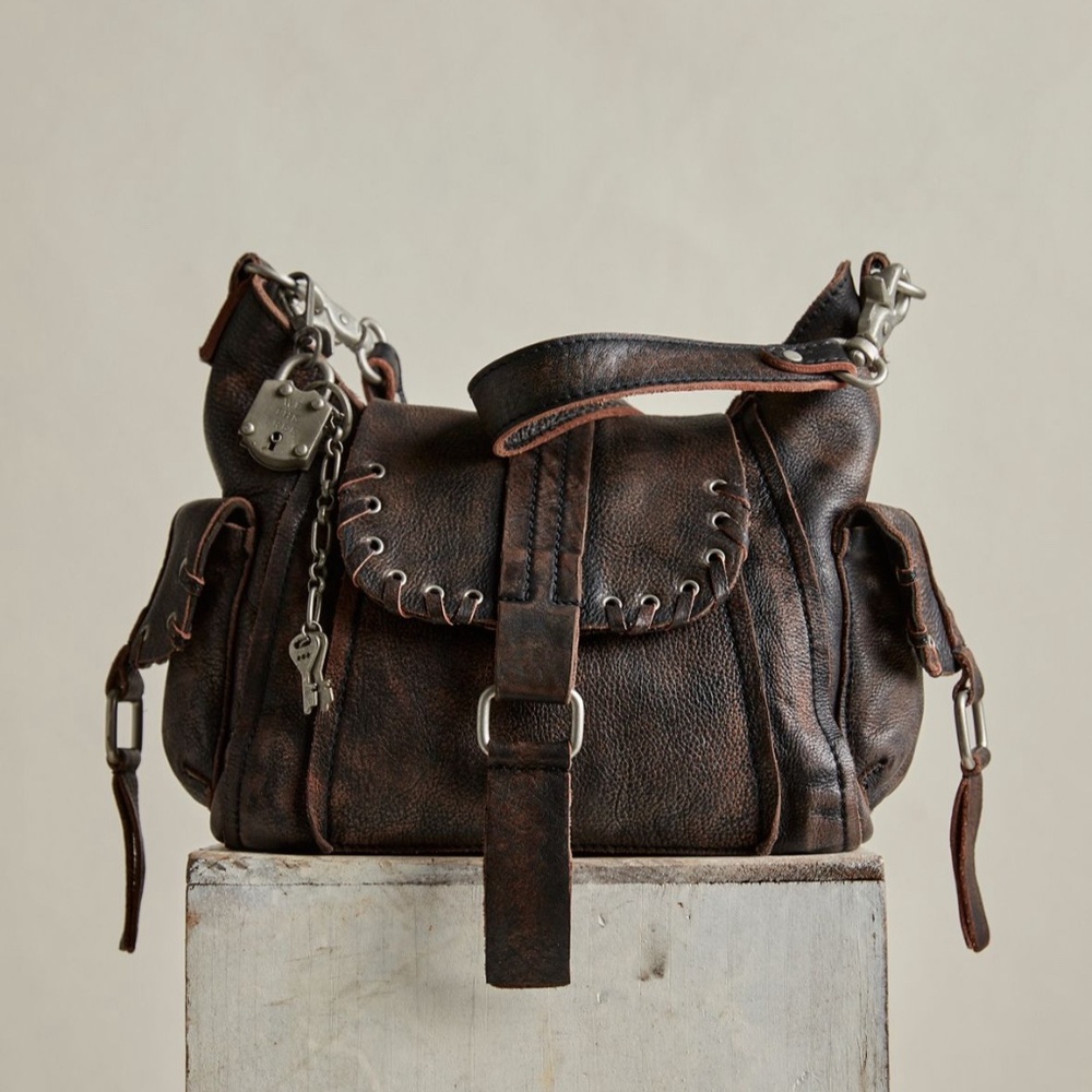 we the free baby leigh distressed tote